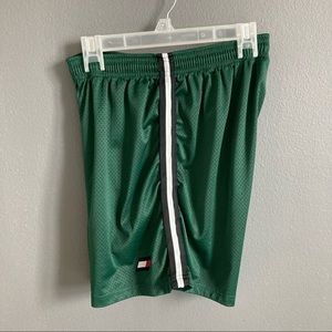 Tommy Hilfiger Mesh Shorts